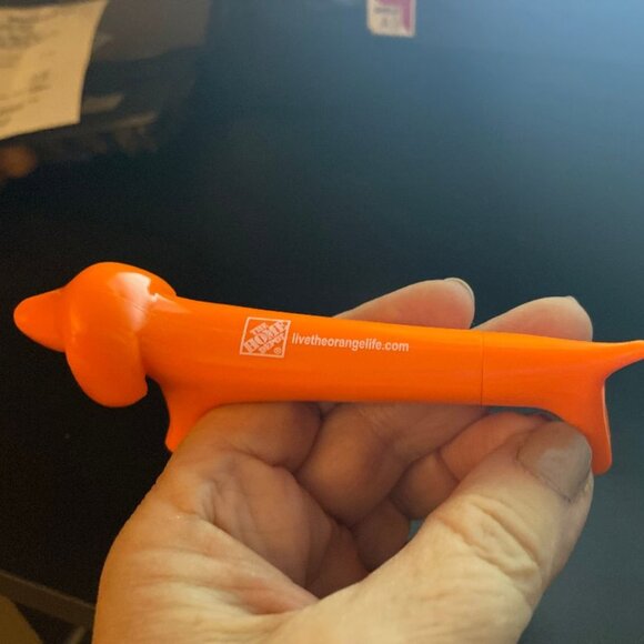 *SENT TO RENEE WITH VS PINK SOCKS* - Picture 3 of 3